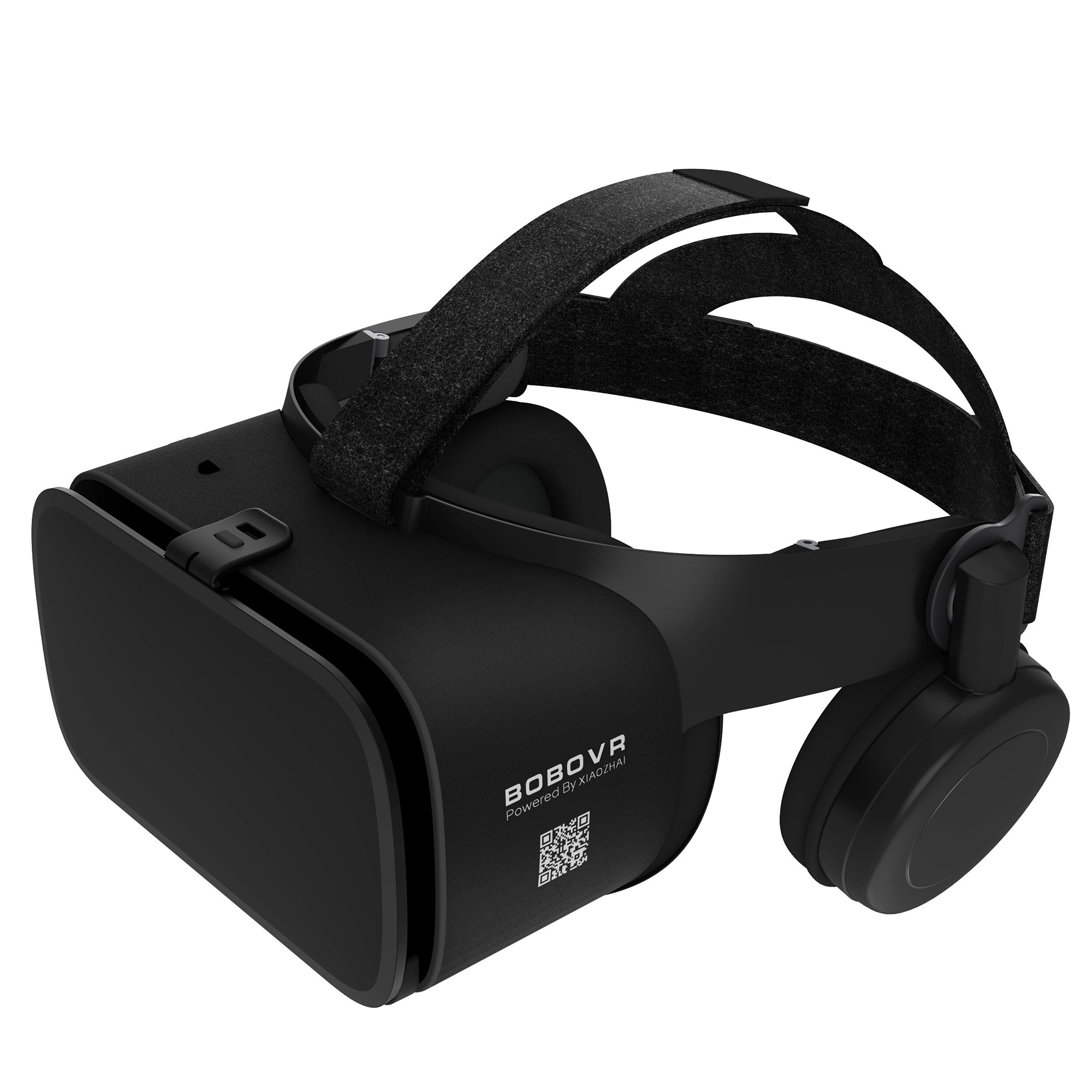 BOBO VR Z6 Bluetooth Wireless Virtual Reality 3D Video Glasses Headset for Mobile Game Audio and Video BOBO VR Z6 Bluetooth Wireless Virtual Reality 3D Video Glasses Headset for Mobile Game Audio and Video